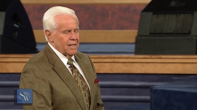 2017 Southwest Believers’ Convention: Failure is Not an Option (2:00 p.m.)