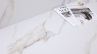 Керамогранит Realistik Clear White Grit Granula