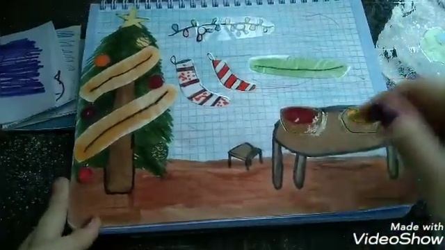 🌨️БУМАЖНЫЕ СЮРПРИЗЫ 🌨️🍭ЛОЛИ-ПОП🍭