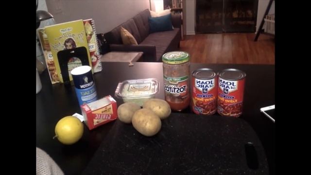 What did I do on my day off? + Tips for nursing school