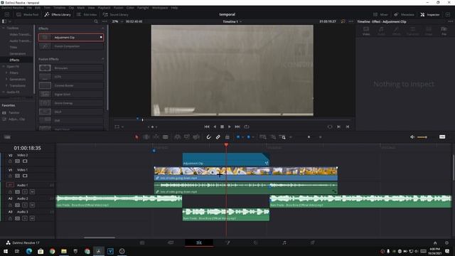 INSANE *Temporal Blur Buildup* for Fortnite Montages | DaVinci Resolve (Free Presets + Tutorial)
