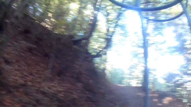 CROSSFIT Style - Mountainbiking with FitnessParcour - INTRO