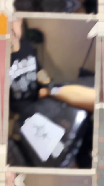 🖤 Символ мудрости и силы на коже 🖤#тату #татуировка #ученикитату #обучение тату