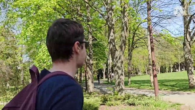 Ботанический сад имени Косенко в Краснодаре