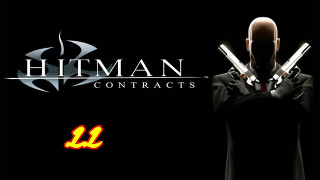 Прохождение Hitman: Contracts #11 (Убийство Ли Хонга)