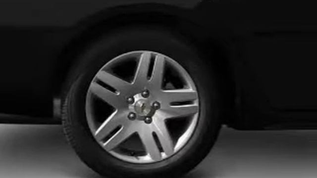 2012 Chevrolet Impala - Birmingham AL
