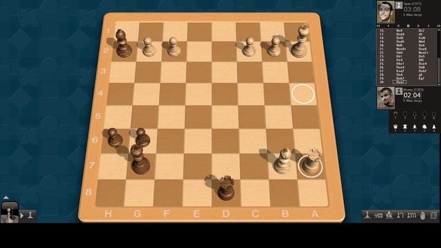 Chessmaster Grandmaster Edition #26 часть