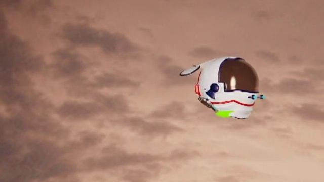 NewPodShip.avi