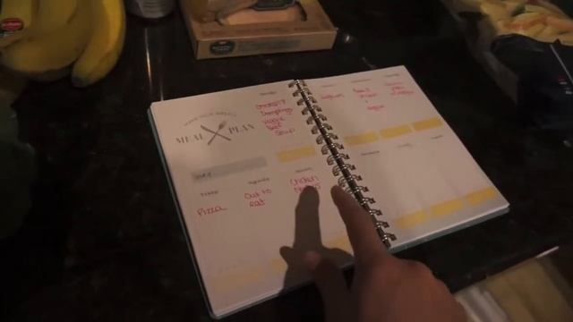 Grocery Haul & Meal Plan | HEB & SuperTarget