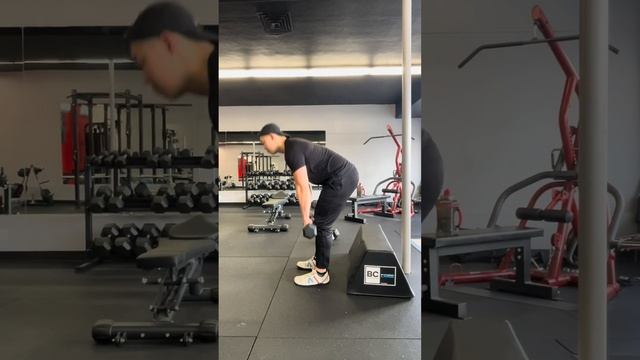 Lower body 1