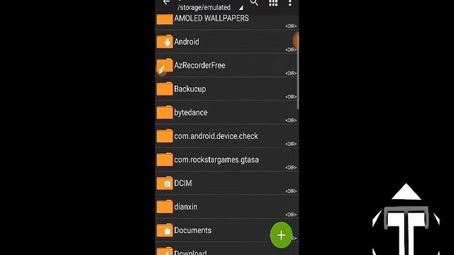 How to download cheats(Cleo scripts) for GTA San Andreas on android devices #EASYSTEPS