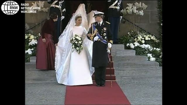 Maxima's leven in de schijnwerpers