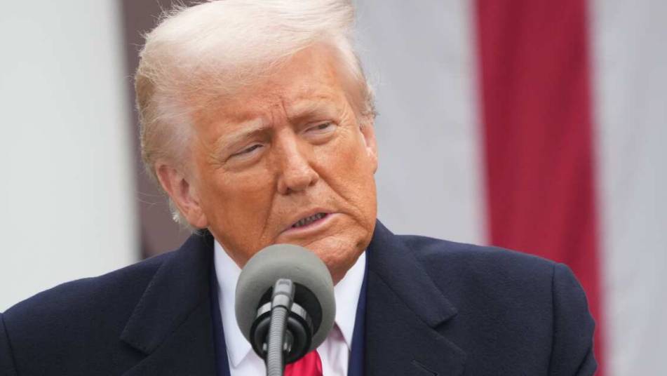 Bloomberg: США может столкнуться с рецессией из-за пошлин Трампа уже в этом году