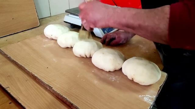 Gʻani nomi bilan mashhur boʻlgan JIZZAH SOMSA.