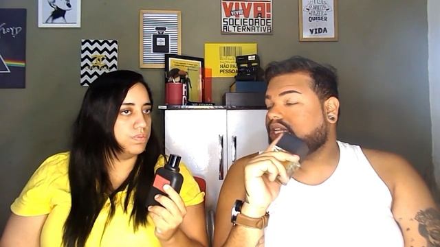 💁COMPARANDO: Givenchy - Only Gentleman Absolute x The Gentleman - In The Box. feat Italo Pereira