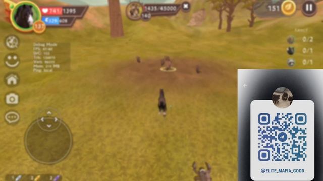 как заданатить в игру Wildcraft,в России(без обмана!!)