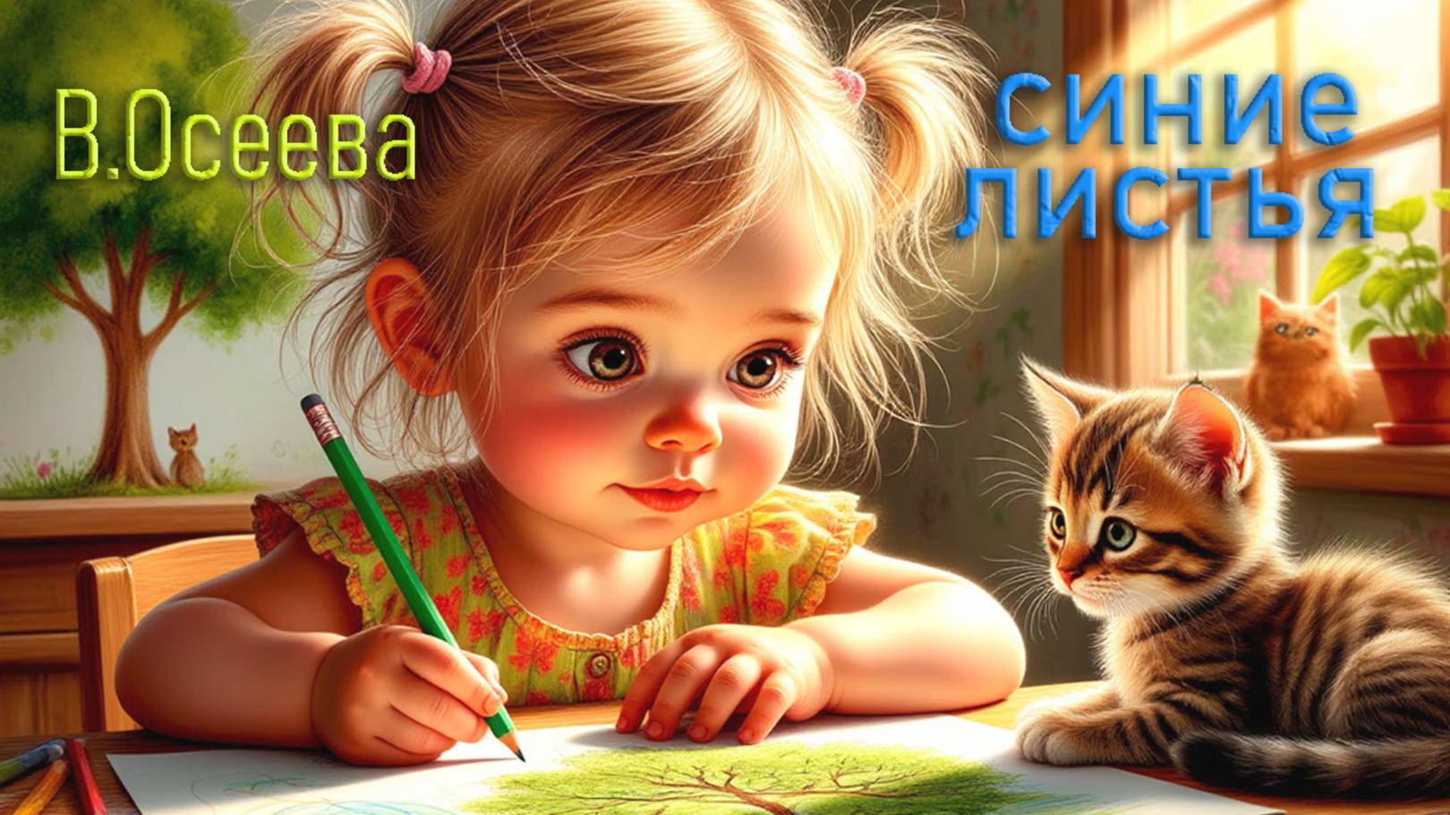 - Надо так давать, чтобы можно было взять!