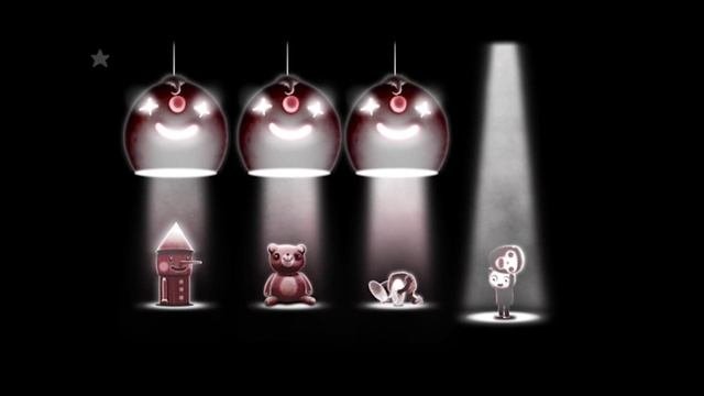 🧸 Happy Game — Полное прохождение без слов улыбайся, пока монстры не начали играть с тобой по своим