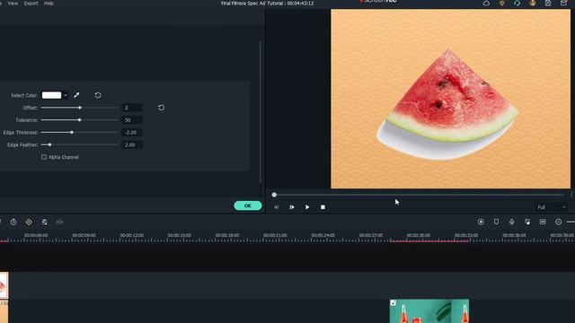 Filmora 11 Animation Tutorial | Filmora Video Editing | Best Video Editor For Beginners | Filmora X