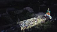 Улугбек Ва Мафтуна туй н вахш правда
