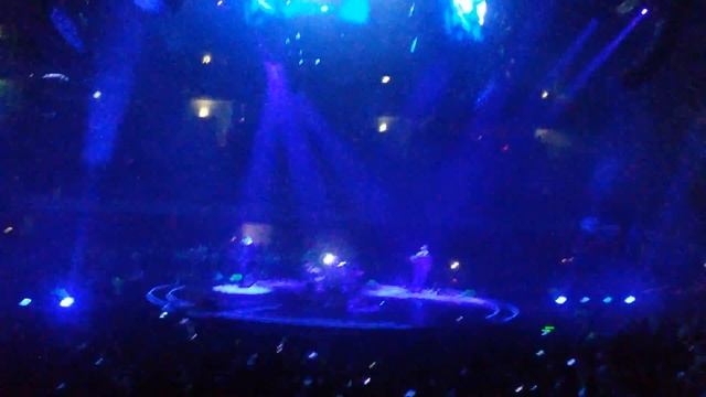 Muse - Resistance - Drones Word Tour - Meo Arena Lisbon