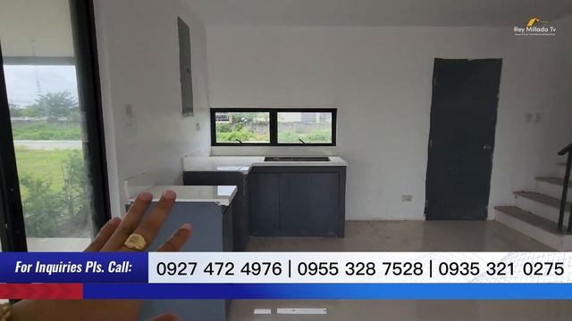 House Tour Inside a well gated Village South of Metro Manila/ Beautiful House in Antel Grand Villag