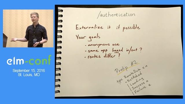"Beyond Hello World and Todo Lists" by Ossi Hanhinen