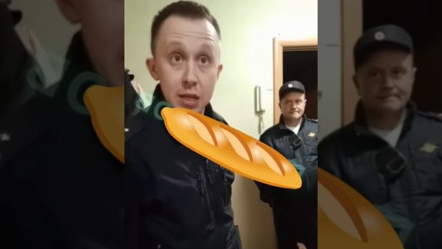 Блатной палицай из Татарстана