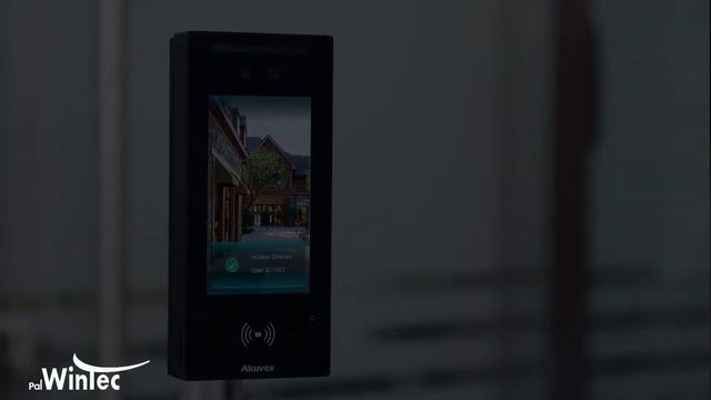 MEGA 5 PAL WINTEC