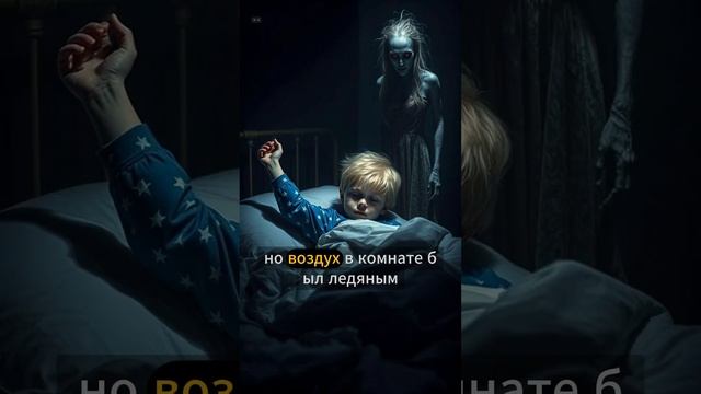 БОЙТЕСЬ СТАРЫХ ДОМОВ ️ ТАМ ЖИВЕТ ЗЛО  #страшные истории