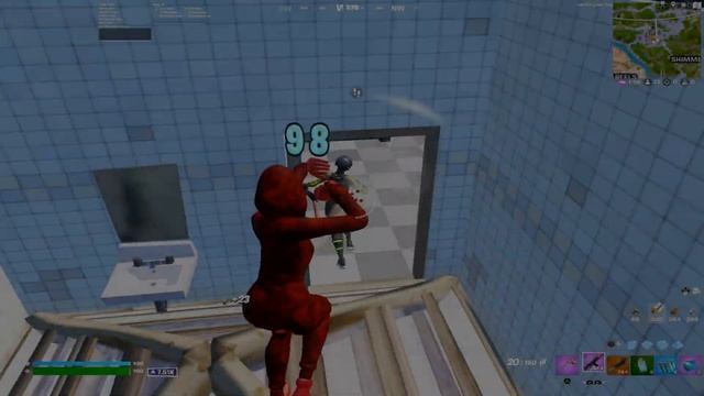 Hope🤞+Best Non Claw Player(Edited on Videopad Editor)
