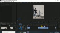 How to make your shadow move in premiere pro | how to edit like qmike | Sms world