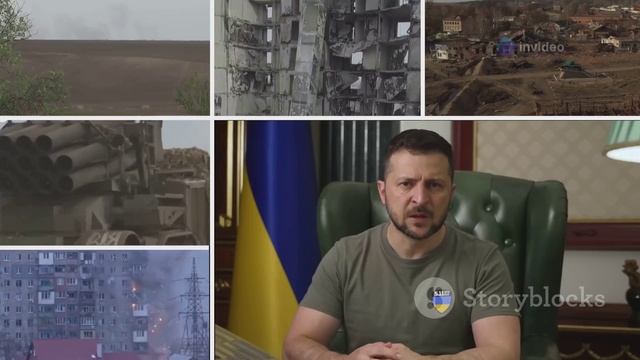 Зеленский удивлен реакцией США и просит больше Patriot