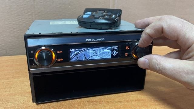 Рionееr Саrrоzzеria DEH-P940