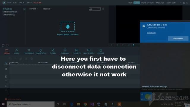 How to remove filmora watermark in just 1 minute for every version.