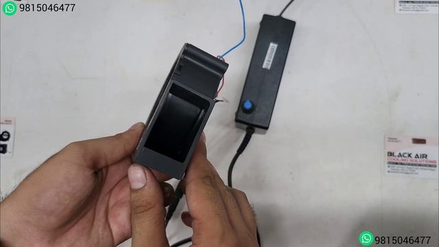 12 volt DC BLOWER FAN High speed 🔥💯 #12vblowerfan #blowerfandc