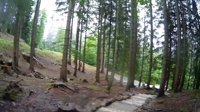 мото-м Русская часовня на Вршиче 4280 Kranjska Gora Словения