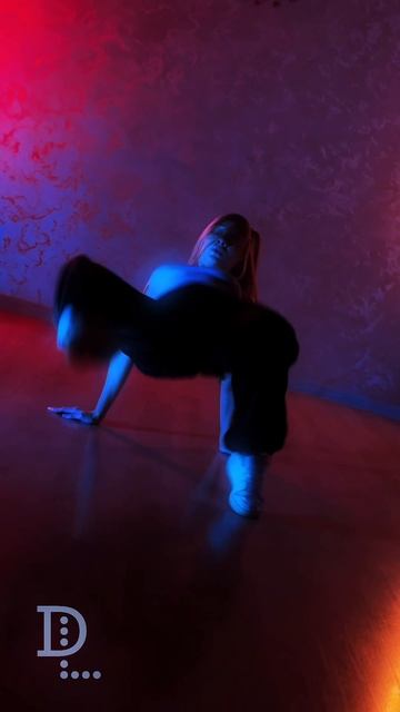 Женский хип-хоп в Dance Life