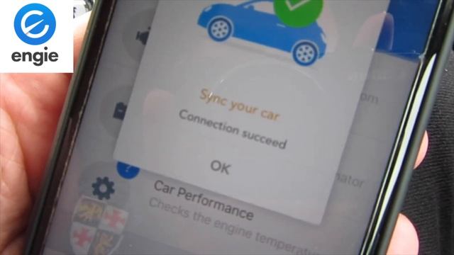 ENGIE- DIAGNOSTICS DEVICE || REVIEW ||