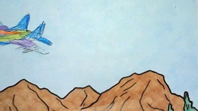 Мультстудия Фантазеры. С Днем Защитника Отечества (возраст 6-7 лет)