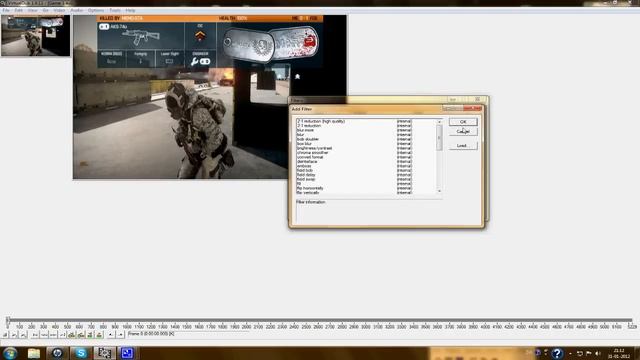 Tutorial - Virtualdub is Beast!