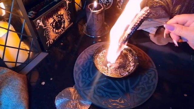🔥#ЗАЩИТА ОТ КЛАДБИЩЕНСКОЙ МАГИИ 🔥