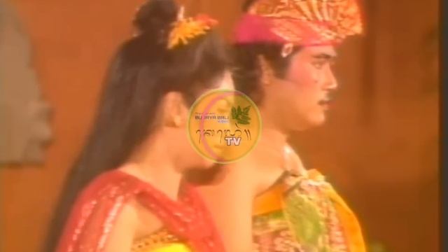 DRAMA GONG SEMARA PRADIPTA_Bagian 05 Terakhir|| Original