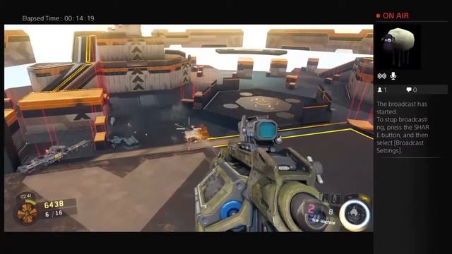 Realistic Combat Immersion FML