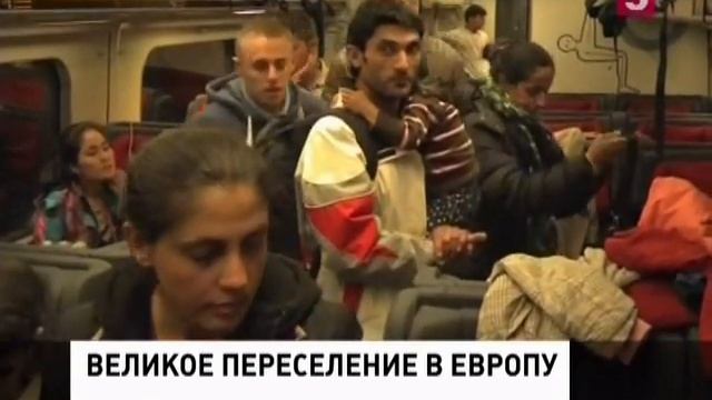 Прерывание транспорта из за беженцев. Новости Донбасса