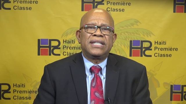 Haiti Premiere Classe ( March 27, 2022)