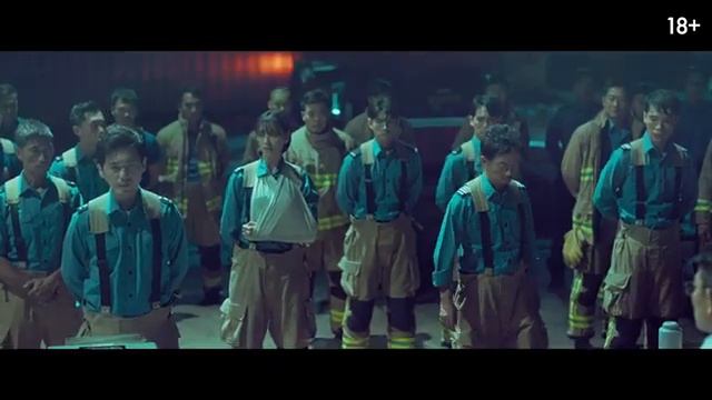 55 элемент - русский трейлер