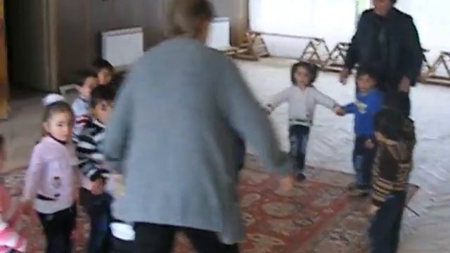 Our Children, Our Future - Etchmiadzin Children's Fund ECF