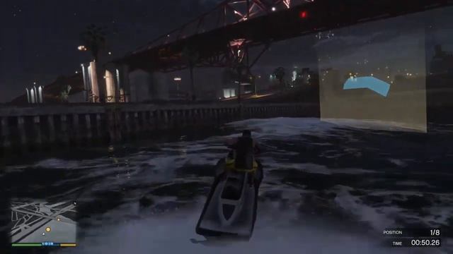 Gta 5   Franklin Barry Mission