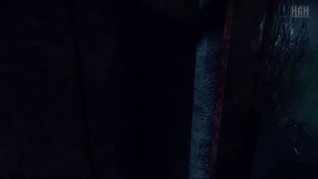 🌧️ Investigator — Прогулка по миру после шторма без слов, но с холодом по коже. Полный геймплей без